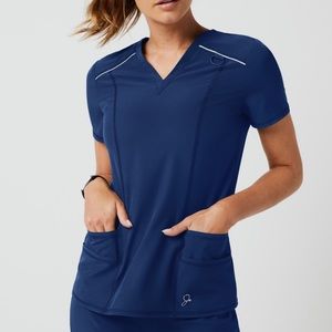 Scrubs set